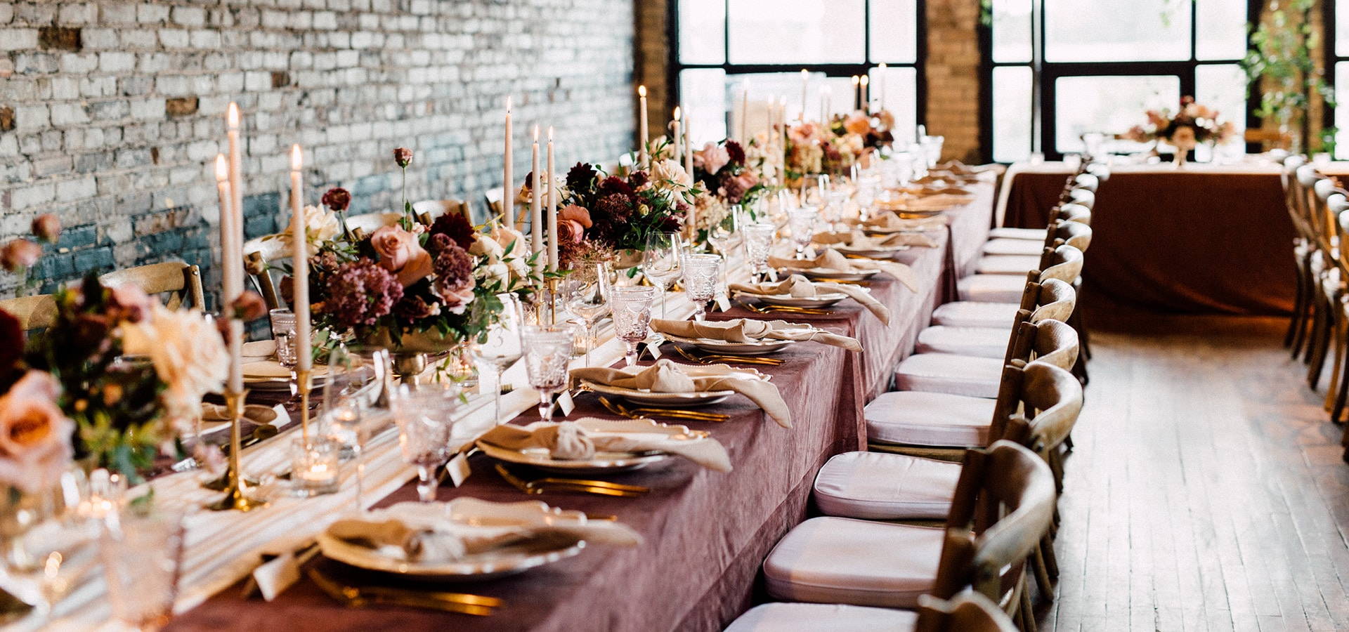 Hero image for 15 Toronto Wedding Planners Share Their Favourite Weddings From Last Season