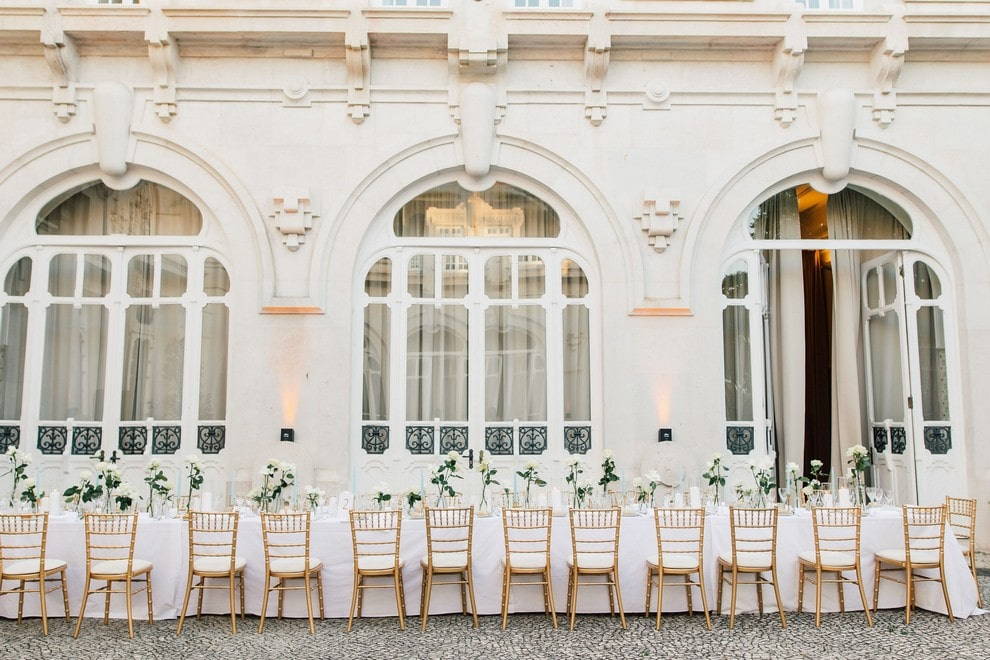 15 toronto wedding planners share their favourite weddings from last season, 37