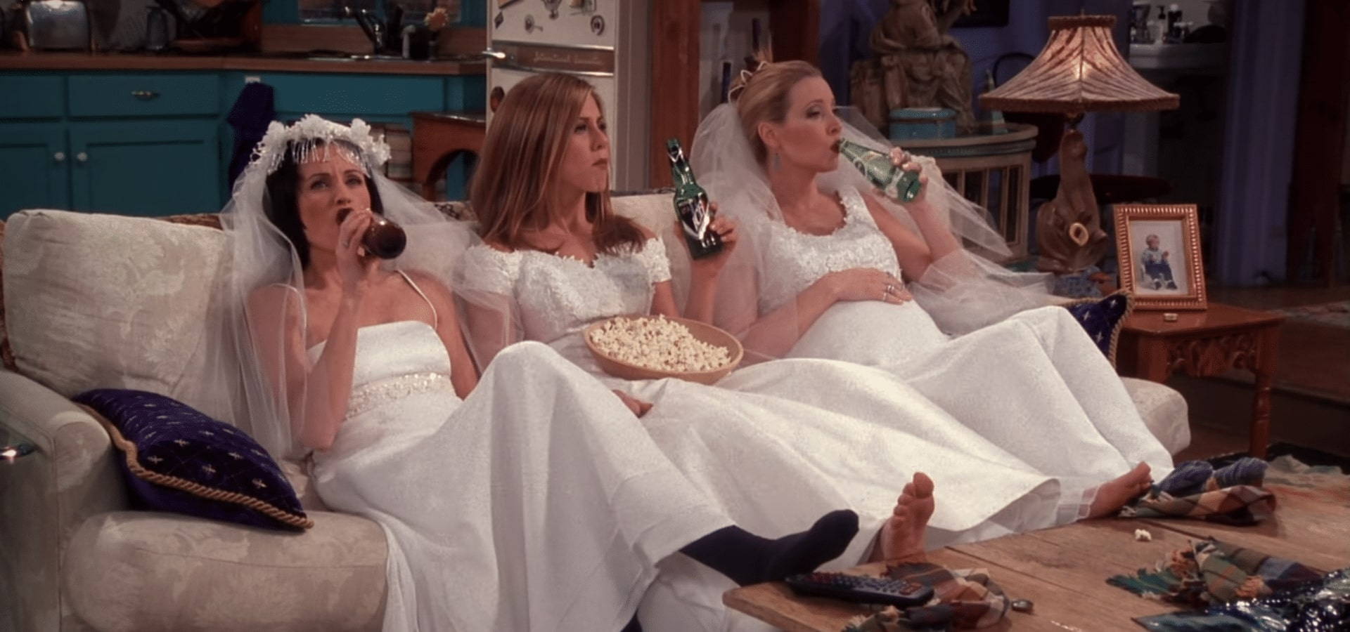 Hero image for 8 Emotions Every Bride Goes Through While Planning a Wedding (in GIFS)
