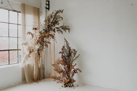 11 Floral Trends You Need to Know About for 2020