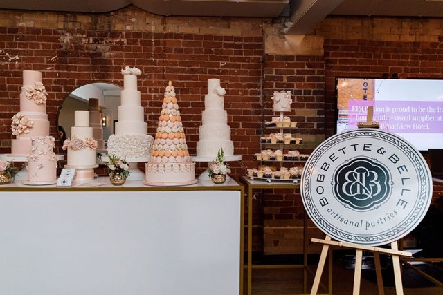 The Very First Wedding Open House at The Broadview Hotel