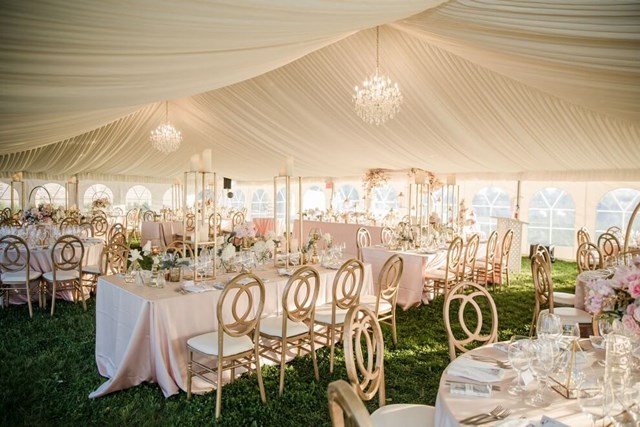 Lundy Manor Wine Cellars, Toronto