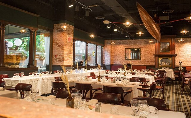 Affordable Wedding Venues In Toronto GTA That Won’t Break the Bank