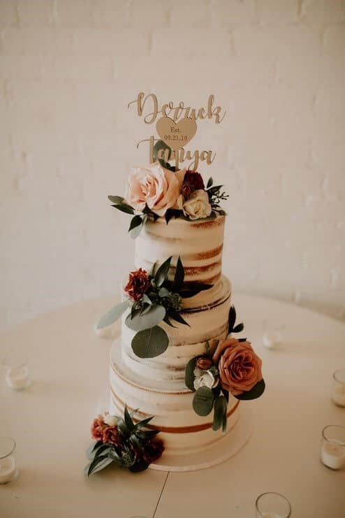 Tori's Bakeshop, Toronto