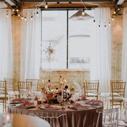 Second Floor Events featured in Best Alternative Venues in Toronto & GTA After Berkeley Event…