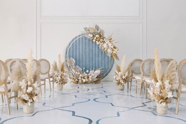 11 Floral Trends You Need to Know About for 2020