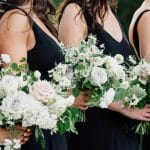Line Up Your Bridesmaids