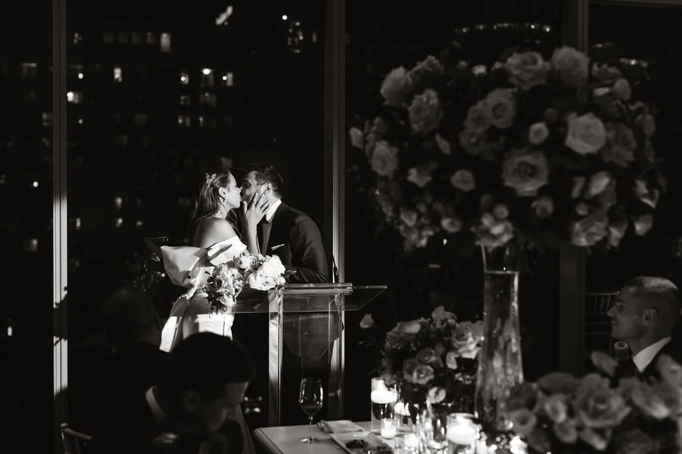 Wedding at Malaparte - Oliver & Bonacini, Toronto, Ontario, Purple Tree Wedding Photography, 40