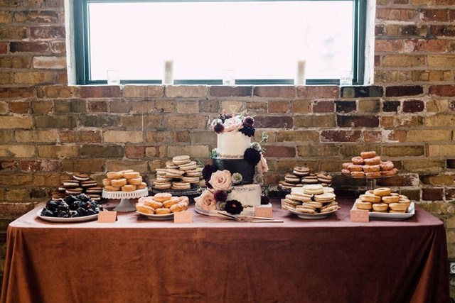 The Plump Strawberry, Toronto