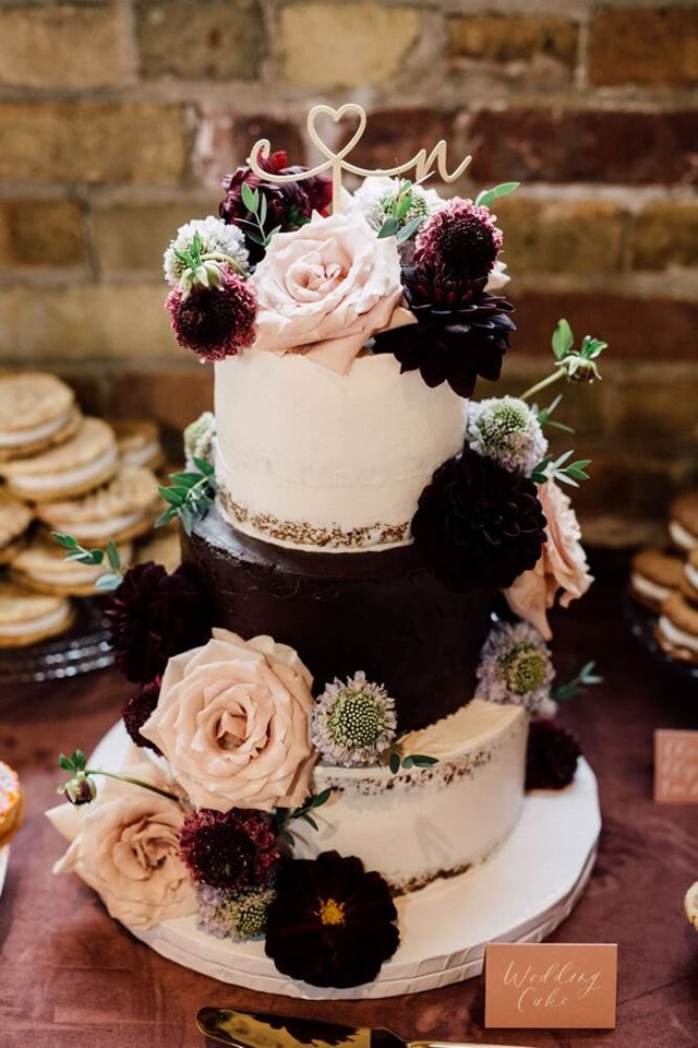 The Plump Strawberry, Toronto