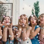 four things you should never ask of your bridesmaid, 2