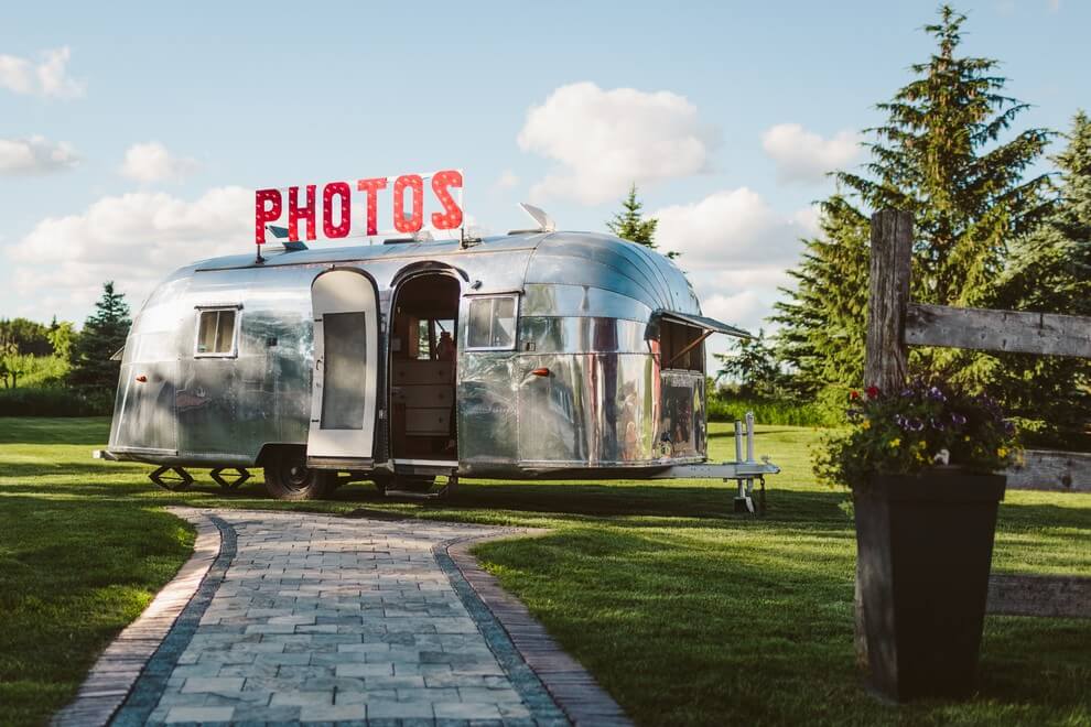 Toronto Photobooths