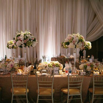 Embassy Grand Convention Centre featured in Toronto’s best Large Wedding Venues and Halls