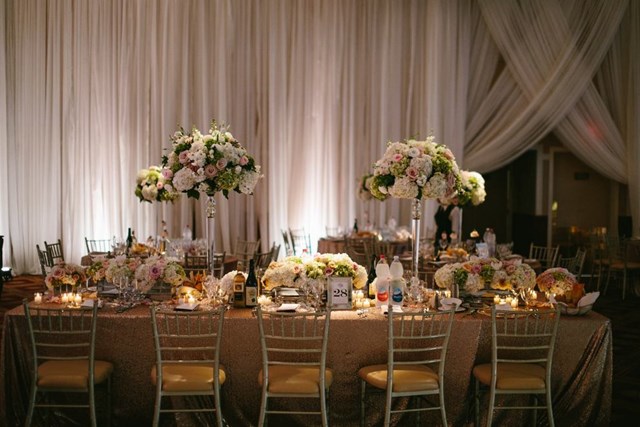 Toronto's best Large Wedding Venues and Halls