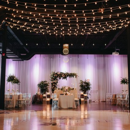 York Mills Gallery featured in Toronto’s best Large Wedding Venues and Halls