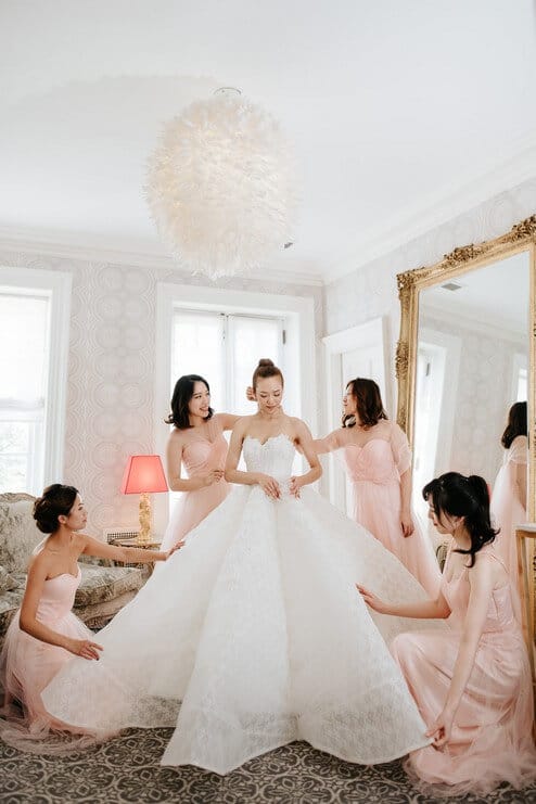 Wedding at Graydon Hall Manor, Toronto, Ontario, Eric Cheng Photography, 4