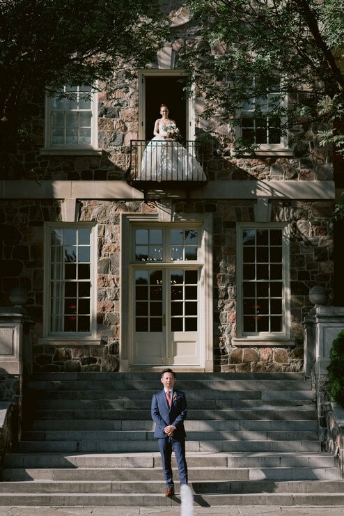 Wedding at Graydon Hall Manor, Toronto, Ontario, Eric Cheng Photography, 12