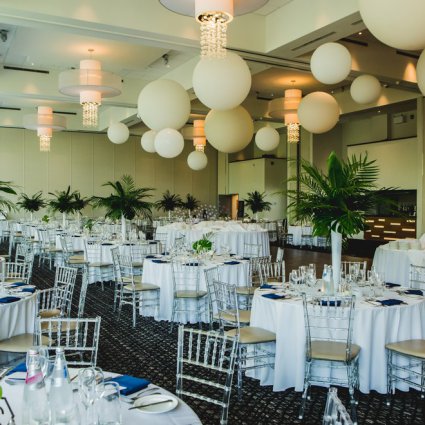 The Guild Inn Estate featured in Toronto’s best Large Wedding Venues and Halls