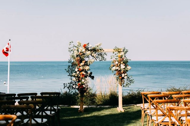 Shaw Events, Toronto