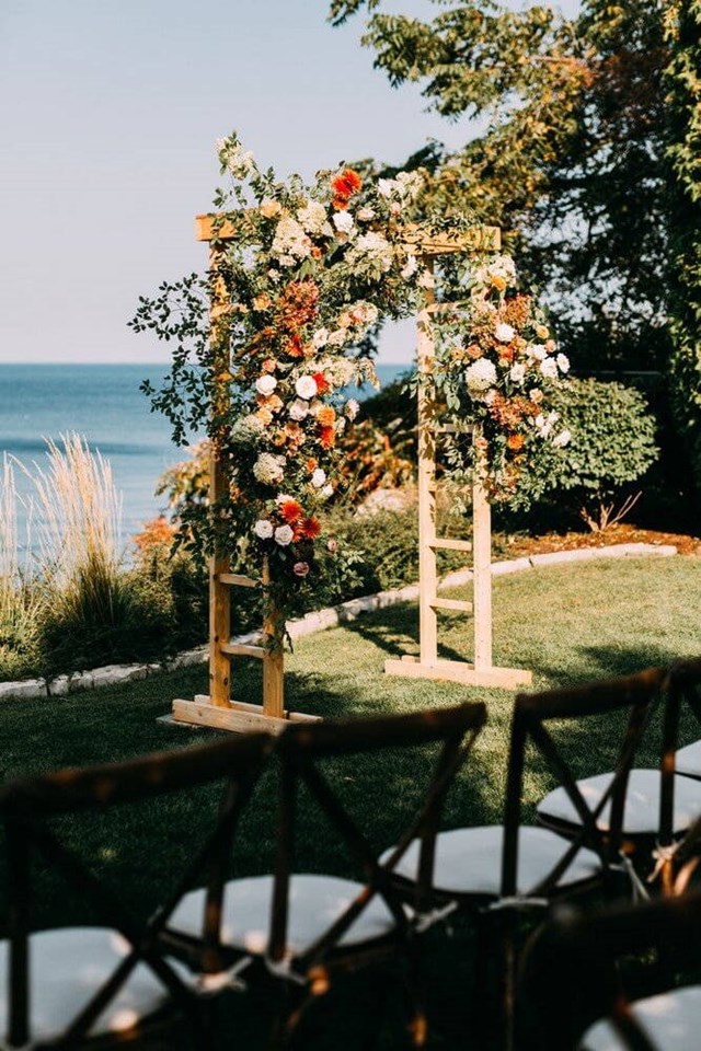 Threads and Blooms, Toronto