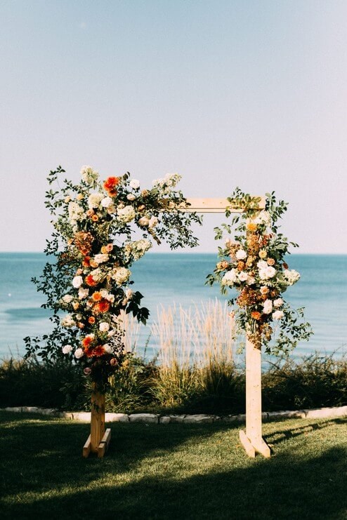 Threads and Blooms, Toronto