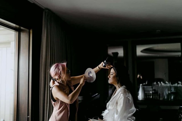 Judy Lim Makeup, Toronto