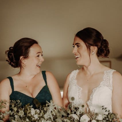 Thumbnail for Sarah and Ross’ Darling Wedding at the Glenerin Inn & Spa