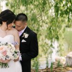 Thumbnail for Yar Ting and Carlson’s Beautiful Arlington Estate Wedding