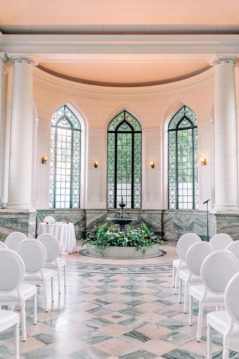 Moonlit Events Co., Toronto