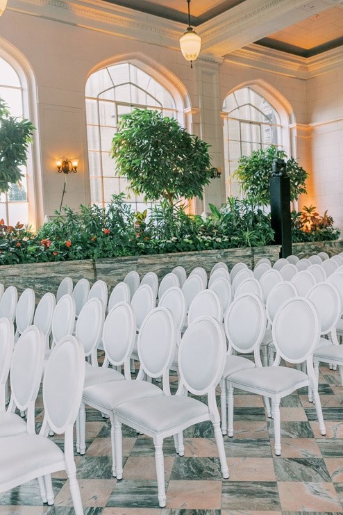 A Tale as Old as Time: Olivia and Nick’s Wedding at Casa Loma