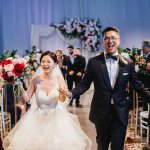 Thumbnail for Nana and Douglas’ Lovely Wedding at Liberty Grand Entertainment Complex