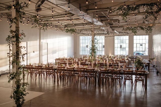 A Lavish Affair, Toronto