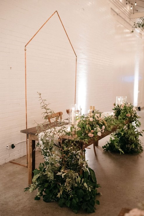 A Lavish Affair, Toronto