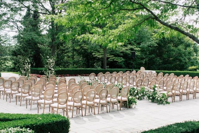 Magna Golf Club, Toronto