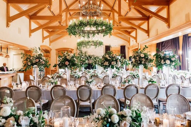 Magna Golf Club, Toronto