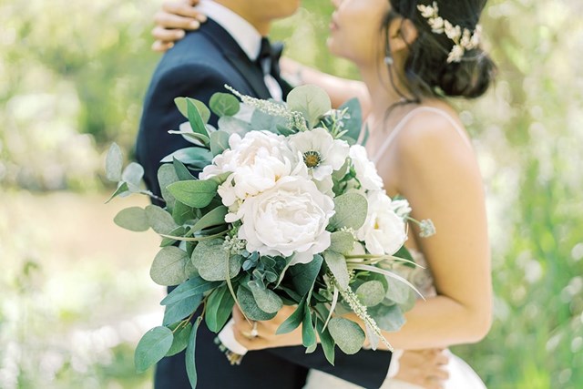 Lina Arango Floral Design, Mississauga