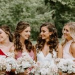 Thumbnail for Sarah and Ryan’s Romantic Elora Mill Wedding