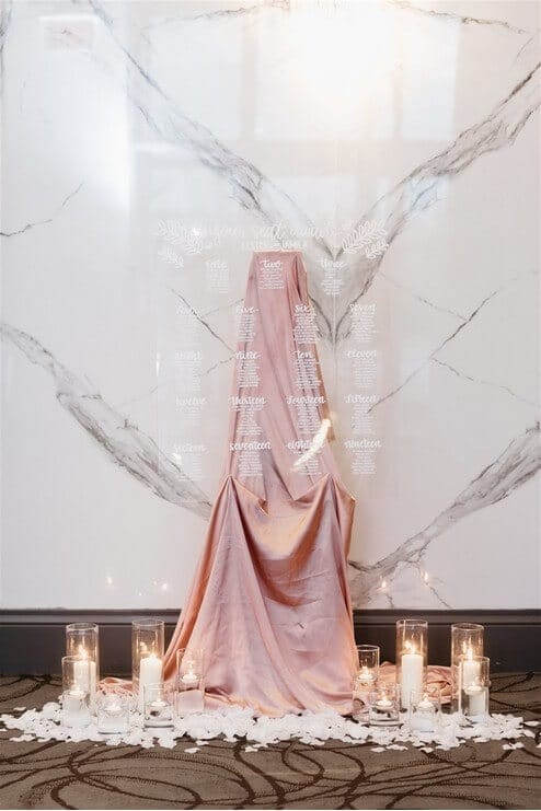 KP Lettering, Toronto