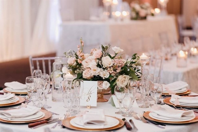 Elegante Decor, Toronto