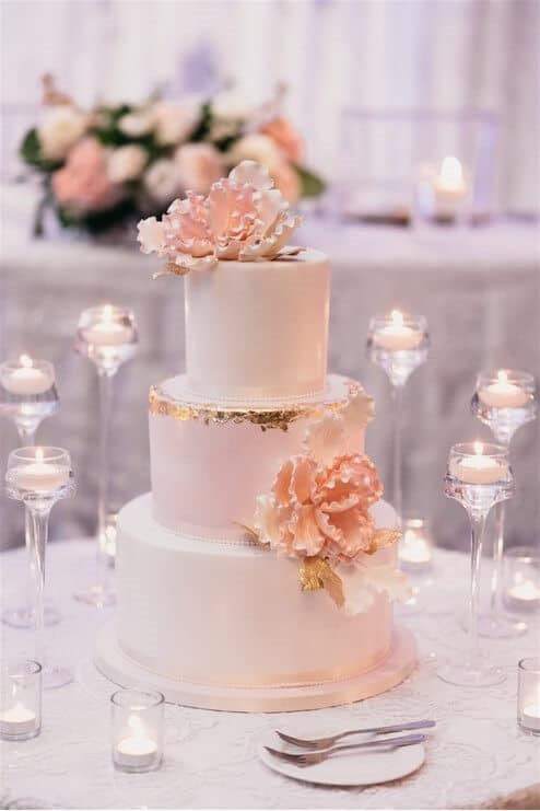 Sammy Cakes, Toronto