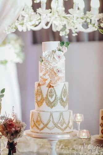 Carousel images of Cake Glam