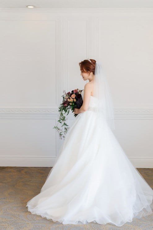 Bridal Fashion Fraire, Toronto