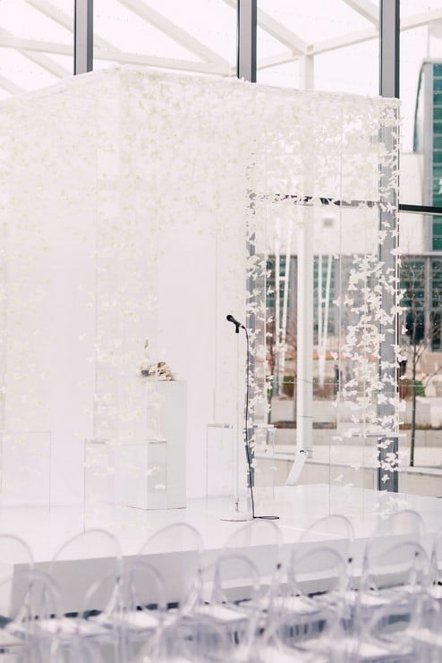 Ashley Lindzon Events, Toronto