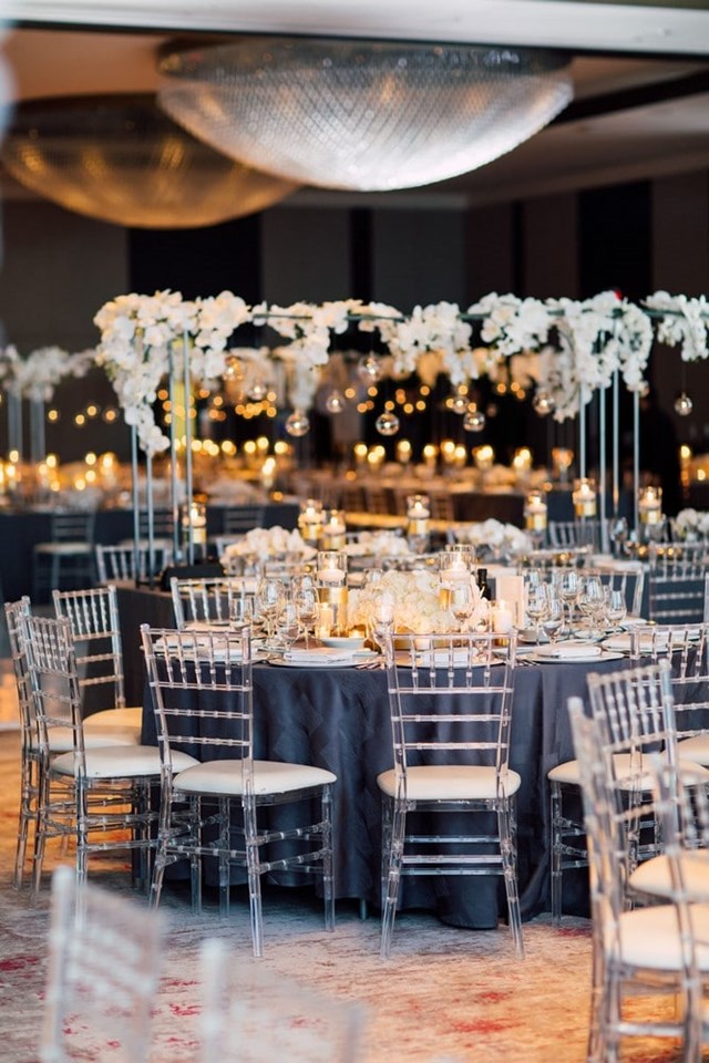Ashley Lindzon Events, Toronto