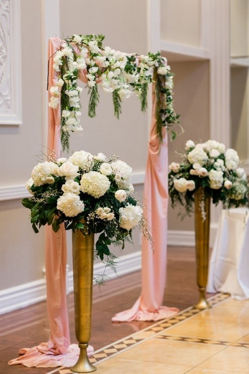 For the Love of Flowers, Toronto