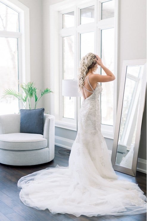 Hair.Makeup by Amanda Zack, Toronto