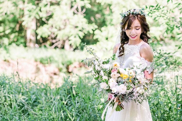 Allure Bridals, Toronto