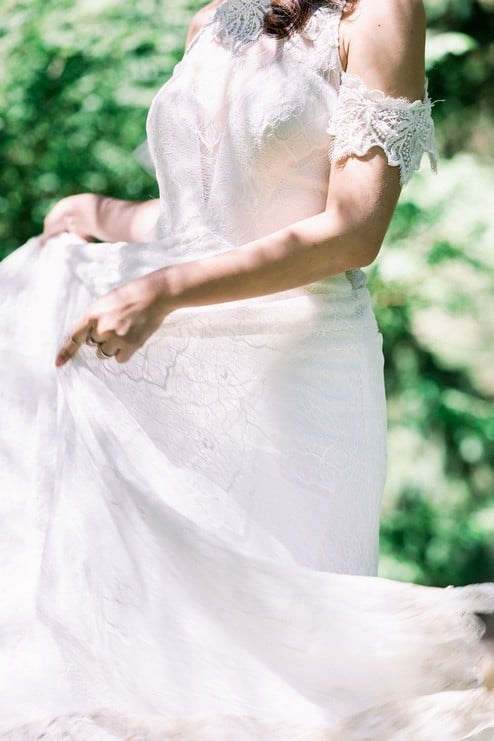 Allure Bridals, Toronto