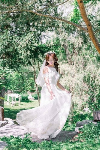 Carousel images of Allure Bridals