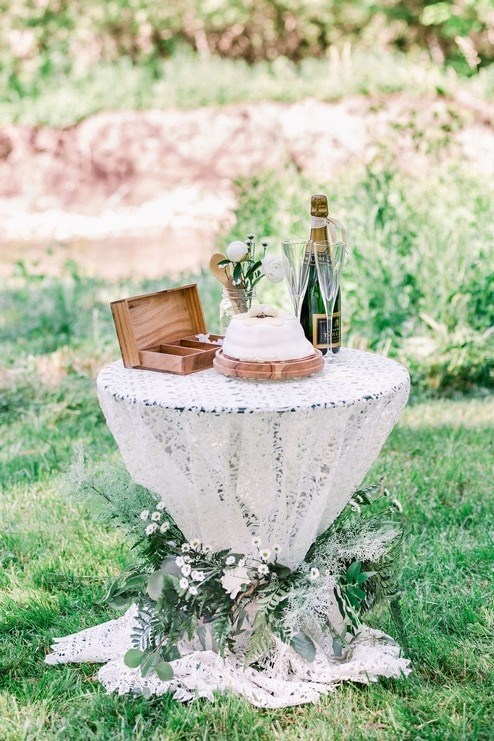 Seven Cake Boutique, Toronto